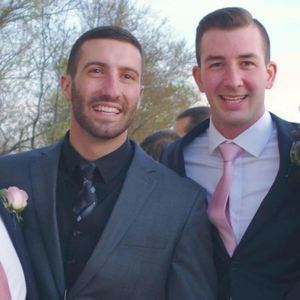 Meet your Posher, Ryan